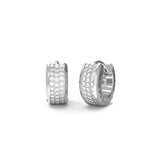 Guess Stylish Ohrringe - JUBE04583JWRHT-U